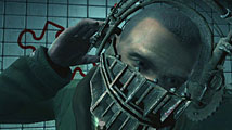 Test : SAW (PS3)