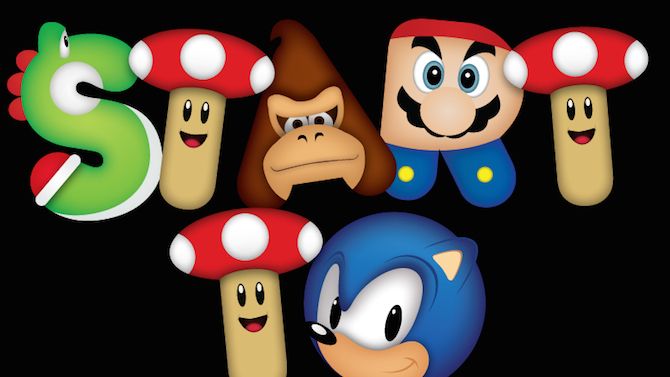 Evènement Start to Play à Strasbourg en novembre