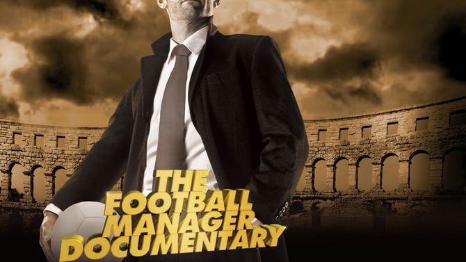 Le documentaire sur Football Manager diffusé demain
