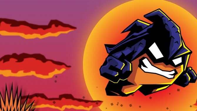 Fenix Rage sortira aussi sur PS Vita