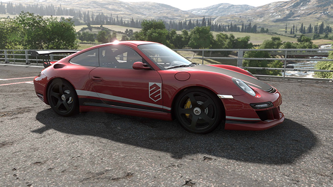 PS4 : la version gratuite de DriveClub retardée pour les abonnés PS Plus