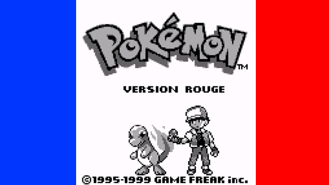 Les Pokémon fêtent leurs 15 ans en France