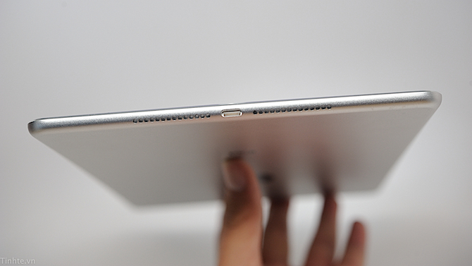 L'iPad Air 2 dévoilé en moult photos indiscrètes