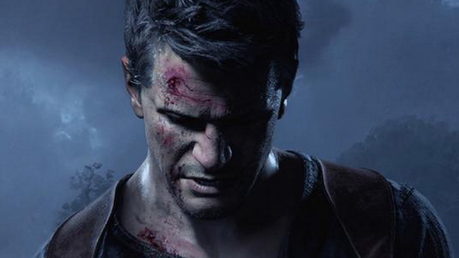 Uncharted 4 montrera des choses "très prochainement"