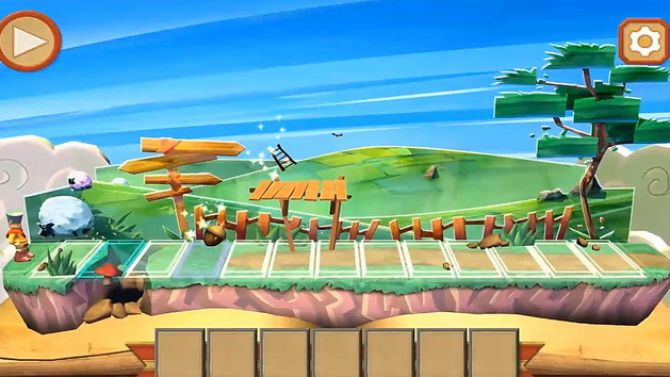 It's My Story remporte la Casual Games Cup 2014