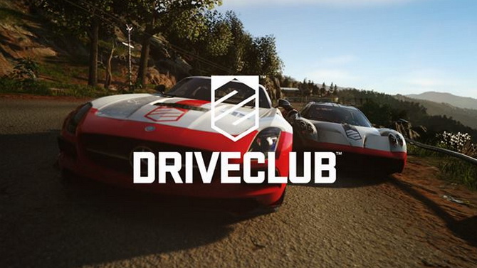 DriveClub : serveurs surchargés, impossible de jouer en ligne
