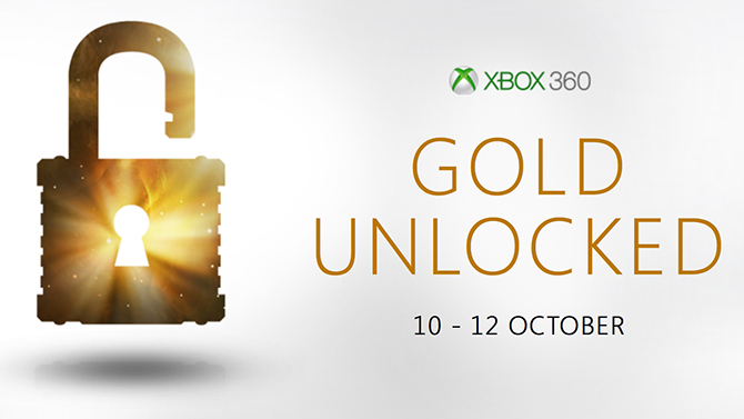 Xbox 360 : le jeu en ligne gratuit ce week-end