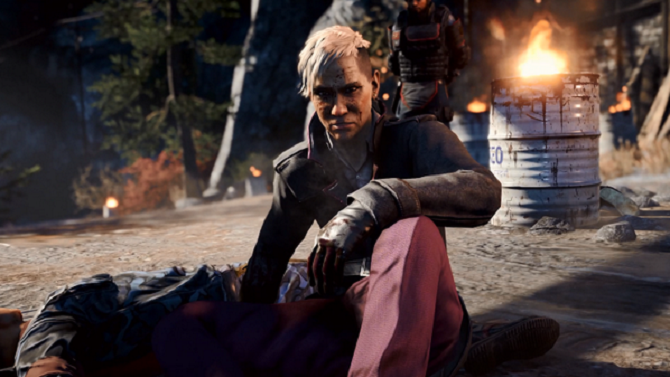 Far Cry 4 évoque sa durée de vie totale