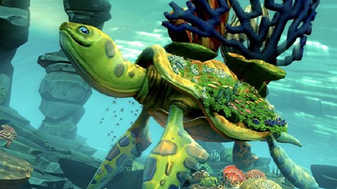 Disney Fantasia : la démo disponible sur le Xbox Live