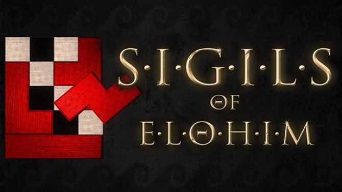Sigils of Elohim : le prélude gratuit à The Talos Principle