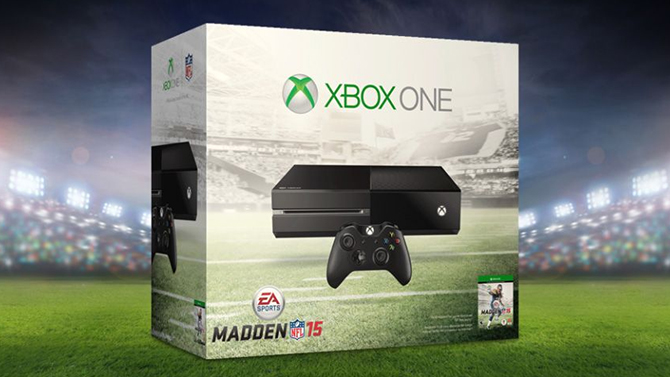 La Xbox One dominerait la PS4 aux USA en septembre