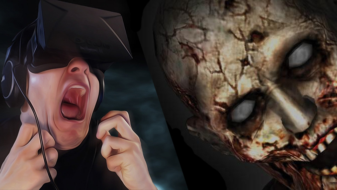 La réalité virtuelle est "parfaite" pour un Resident Evil selon Capcom