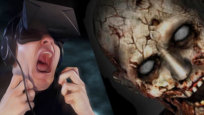 La réalité virtuelle est "parfaite" pour un Resident Evil selon Capcom