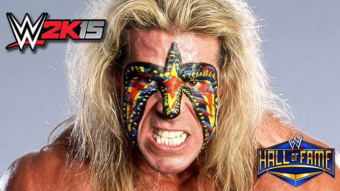 WWE 2K15 : le Season Pass et les DLC dévoilés (MAJ)