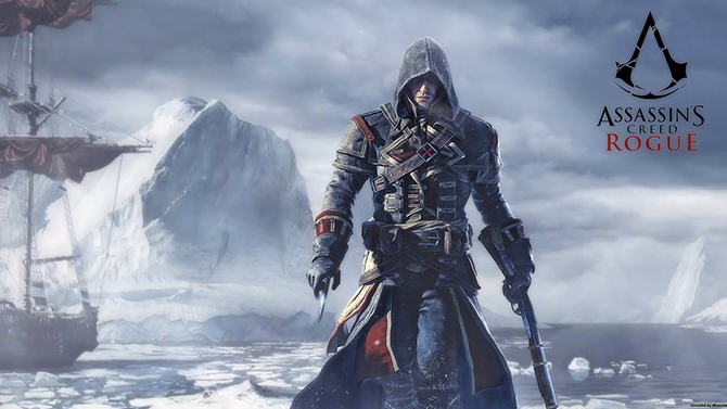 Assassin's Creed Rogue sur PS4 et Xbox One ? Ubisoft répond