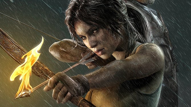 BON PLAN. Tomb Raider à -80% sur PC