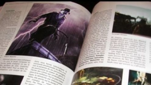 Vers la fin des magazines ?