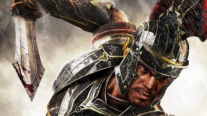 Crytek : une version PS4 de Ryse Son of Rome est envisageable
