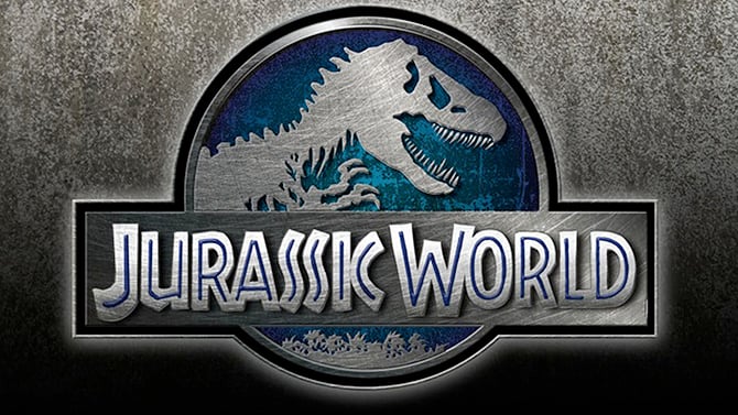 Jurassic World : affiche et slogan inédits