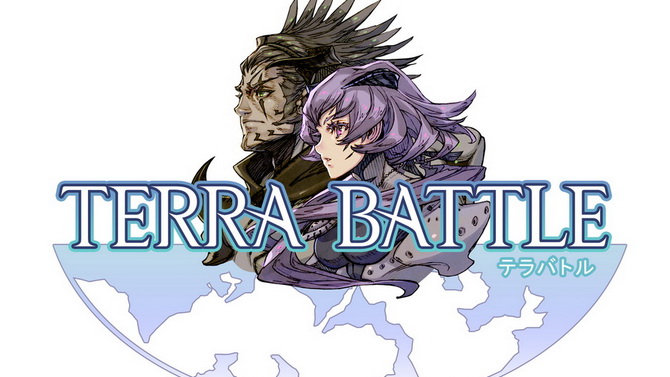 Terra Battle dépasse les 500 000 téléchargements en une semaine
