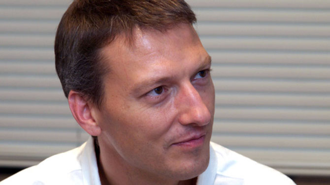 De Fondaumière, nouveau président du SNJV et baromètre du jeu vidéo