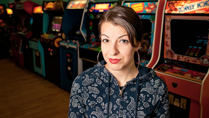 Gamergate : menacée de mort, Anita Sarkeesian voit sa conférence annulée