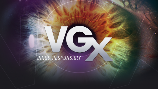 La date des VGX donnée par Geoff Keighley ?