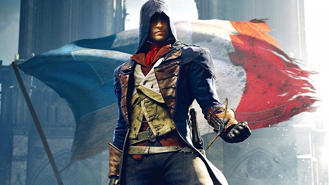 Assassin's Creed Unity à 9 images/sec début 2014 sur PS4 et Xbox One