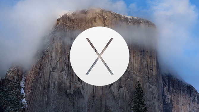 Mac OS X Yosemite : vérifiez si vos applications sont compatibles