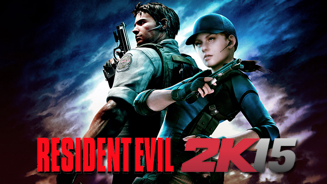 Resident Evil pourrait devenir une licence annuelle