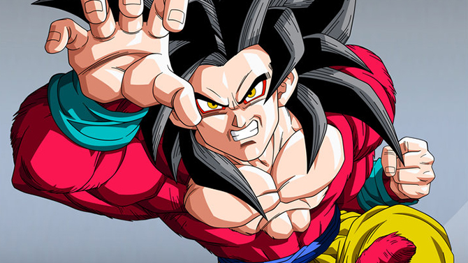 Dragon Ball Xenoverse : deux personnages et une date de sortie annoncés