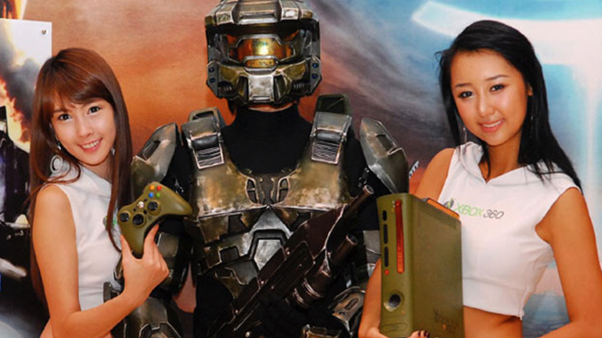 60 millions de jeux Halo vendus