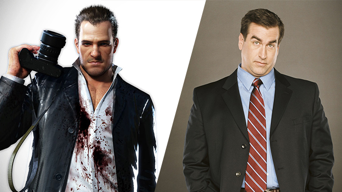 Le film Dead Rising a son Frank West