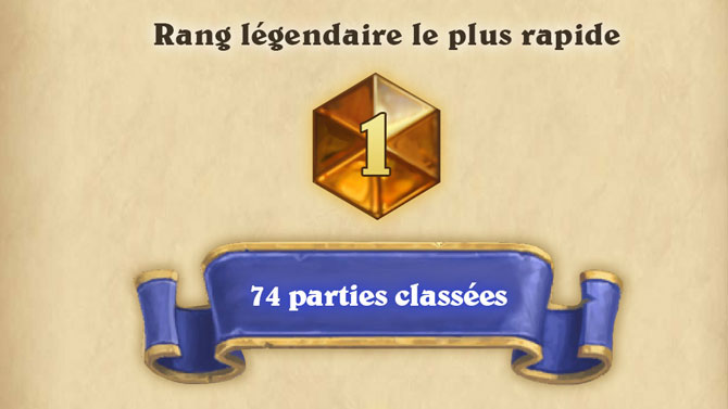 Hearthstone : une infographie, et une version Android en approche