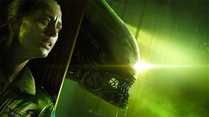 Alien Isolation : le premier DLC daté et les informations