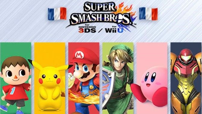 Paris Games Week : tous les Tournois Nintendo détaillés