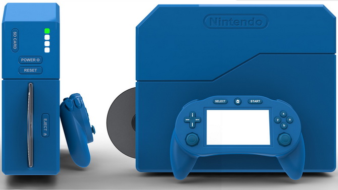 Nintendo recrute l'architecte de ses consoles next-gen aux USA