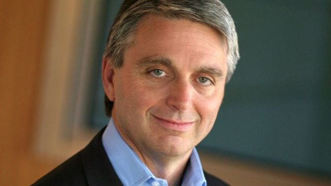 John Riccitiello (ex EA) nommé président de Unity Technologies