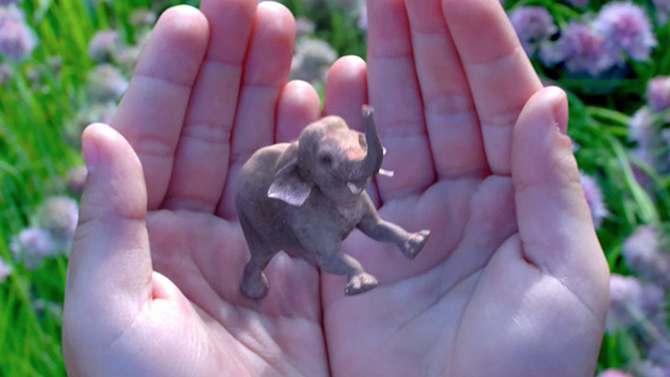 Magic Leap : Google investit un demi-milliard de dollars pour "transcender" la réalité virtuelle
