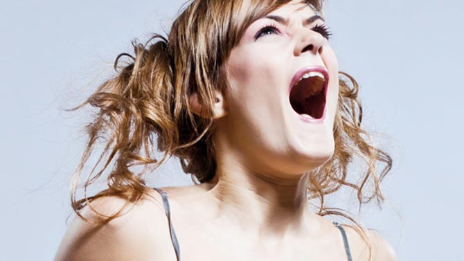 L'image du jour : avis aux parents, voici la pire de toutes les punitions