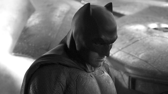 Batman v Superman : un trailer avant la fin de l'automne