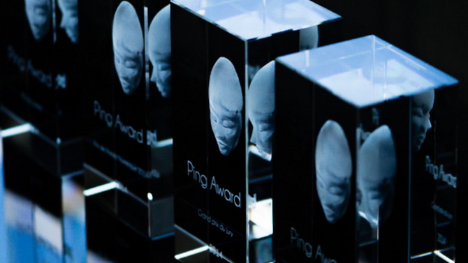 Ping Awards 2014 : voici la liste des jeux nominés