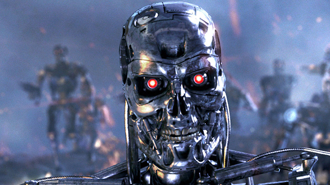 Elon Musk (Tesla, Space X) : L'intelligence artificielle est la plus grande menace pour l'humanité