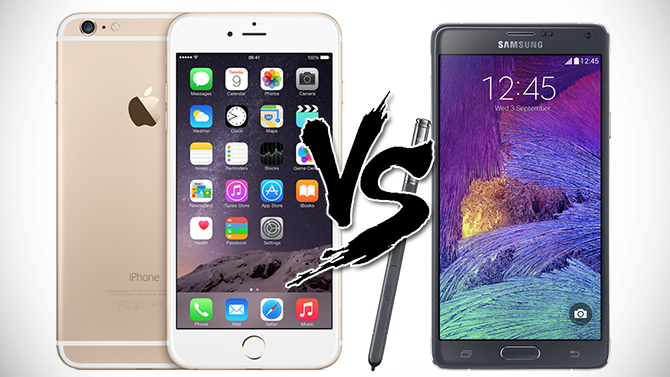 iPhone 6 : Apple devant Samsung en Corée