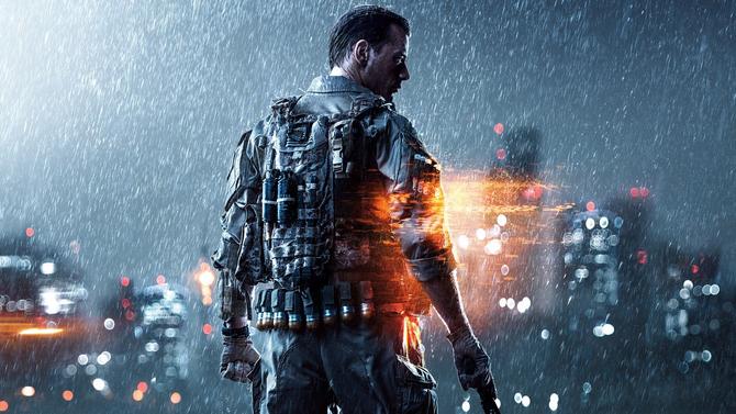 Battlefield 5 pour 2016 selon des analystes