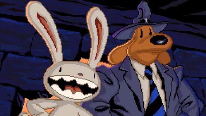 Des classiques de LucasArts débarquent sur Good Old Games