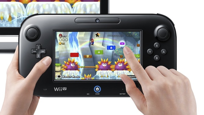 Wii U : Nintendo redresse la barre, les chiffres de ventes consoles et jeux