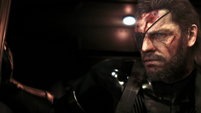 Julien Merceron (Konami) : "la résolution c'est un faux débat"