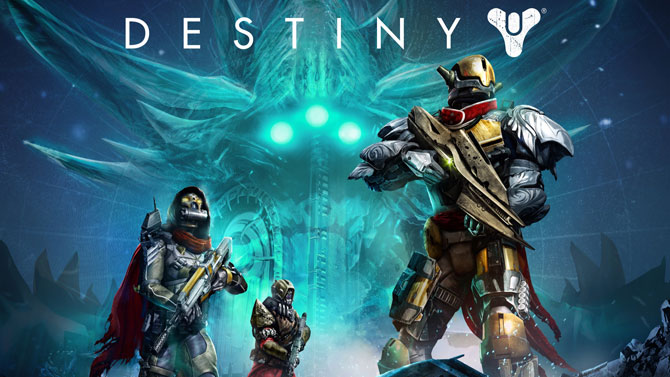 Destiny : la première extension datée et dévoilée, toutes les infos