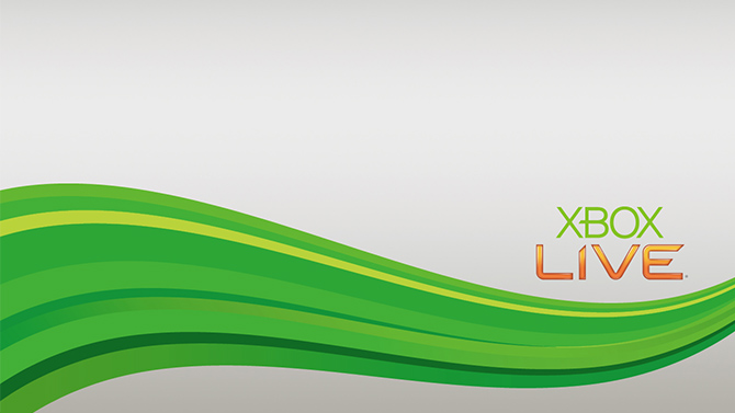 BON PLAN. Réduction sur une carte Xbox Live chez Amazon